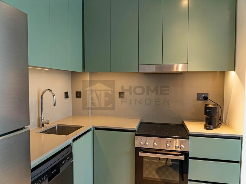 1 Bedroom Apartment for Rent , Viridian Central Park City Walk | UAEHomeFinder
